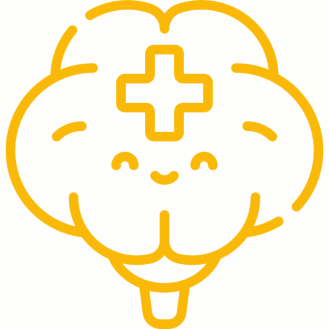 Specialized Tools for Healing