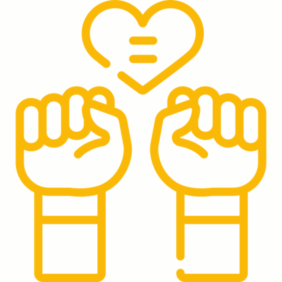 The Power of Relationship